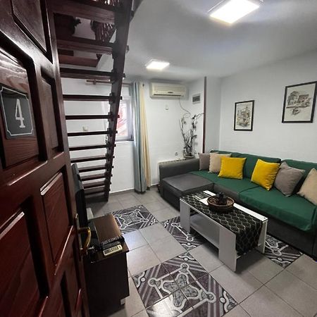 קוטור Puerta Apartments מראה חיצוני תמונה