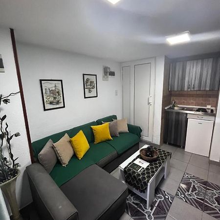 קוטור Puerta Apartments מראה חיצוני תמונה